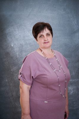 Еванова Галина Николаевна Еванова Галина Николаевна